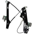 WAI 380306 Window Regulator - Front Left - view 2