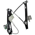 WAI 380306 Window Regulator - Front Left - view 1