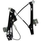 WAI 380307 Window Regulator - Front Right - view 2