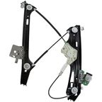 WAI 380307 Window Regulator - Front Right - view 1