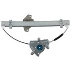 WAI 380312 Window Regulator - Front Left - view 2