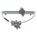 WAI 380312 Window Regulator - Front Left - view 1