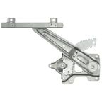 WAI 380315 Window Regulator - Rear Right - view 1