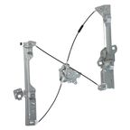 WAI 380317 Window Regulator - Front Right - view 2