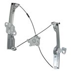 WAI 380317 Window Regulator - Front Right - view 1