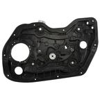 WAI 380319 Window Regulator - Front Right - view 2