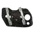 WAI 380319 Window Regulator - Front Right - view 1
