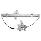 WAI 380326 Window Regulator - Front Left - view 2