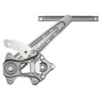 WAI 380328 Window Regulator - Rear Left - view 2
