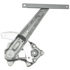 WAI 380329 Window Regulator - Rear Right - view 1