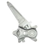 WAI 380334 Window Regulator - Rear Left - view 2