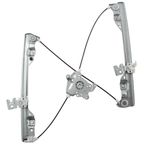 WAI 380336 Window Regulator - Front Left - view 1