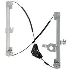 WAI 380338 Window Regulator - Front Left - view 2
