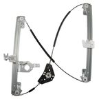 WAI 380338 Window Regulator - Front Left - view 1
