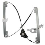 WAI 380339 Window Regulator - Front Right - view 1