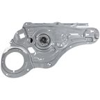 WAI 380341 Window Regulator - Front Right - view 2