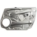 WAI 380351 Window Regulator - Front Right - view 2