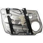 WAI 380351 Window Regulator - Front Right - view 1