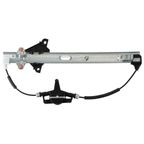 WAI 380358 Window Regulator - Front Left - view 2