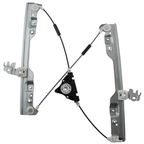 WAI 380362 Window Regulator - Front Left - view 1