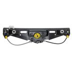 WAI 380384 Window Regulator - Rear Left - view 2
