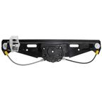 WAI 380385 Window Regulator - Rear Right - view 1