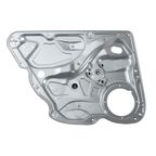 WAI 380386 Window Regulator - Rear Left - view 2