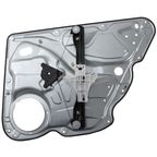 WAI 380386 Window Regulator - Rear Left - view 1