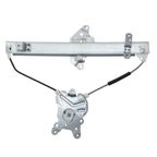WAI 380388 Window Regulator - Rear Left - view 2