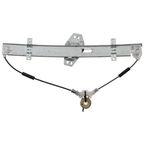 WAI 380394 Window Regulator - Front Left - view 2