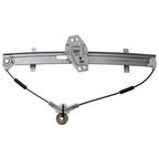 WAI 380394 Window Regulator - Front Left - view 1