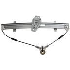WAI 380395 Window Regulator - Front Right - view 1