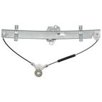 WAI 380396 Window Regulator - Front Left - view 2