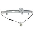 WAI 380396 Window Regulator - Front Left - view 1
