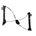 WAI 380402 Window Regulator - Front Left - view 2