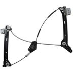 WAI 380402 Window Regulator - Front Left - view 1