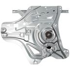 WAI 380410 Window Regulator - Front Left - view 2