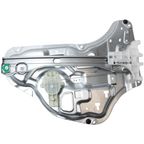 WAI 380412 Window Regulator - Rear Left - view 1