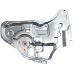 WAI 380413 Window Regulator - Rear Right - view 2