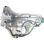 WAI 380413 Window Regulator - Rear Right - view 1