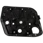 WAI 380414 Window Regulator - Front Left - view 2