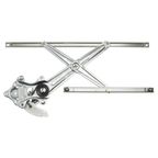 WAI 380417 Window Regulator - Front Right - view 2