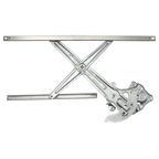WAI 380417 Window Regulator - Front Right - view 1