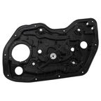 WAI 380419 Window Regulator - Front Right - view 2