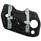 WAI 380419 Window Regulator - Front Right - view 1