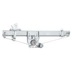 WAI 380420 Window Regulator - Front Left - view 2