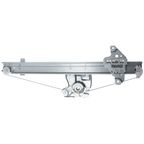 WAI 380420 Window Regulator - Front Left - view 1