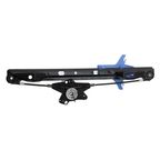 WAI 380440 Window Regulator - Rear Left - view 2