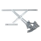 WAI 380456 Window Regulator - Front Left - view 2