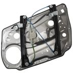 WAI 380464 Window Regulator - Front Left - view 1